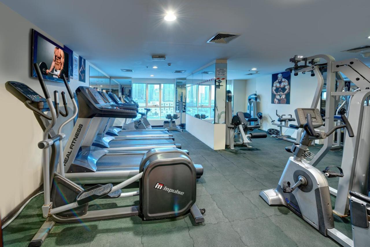 Aryana Hotel Sharjah Buitenkant foto
