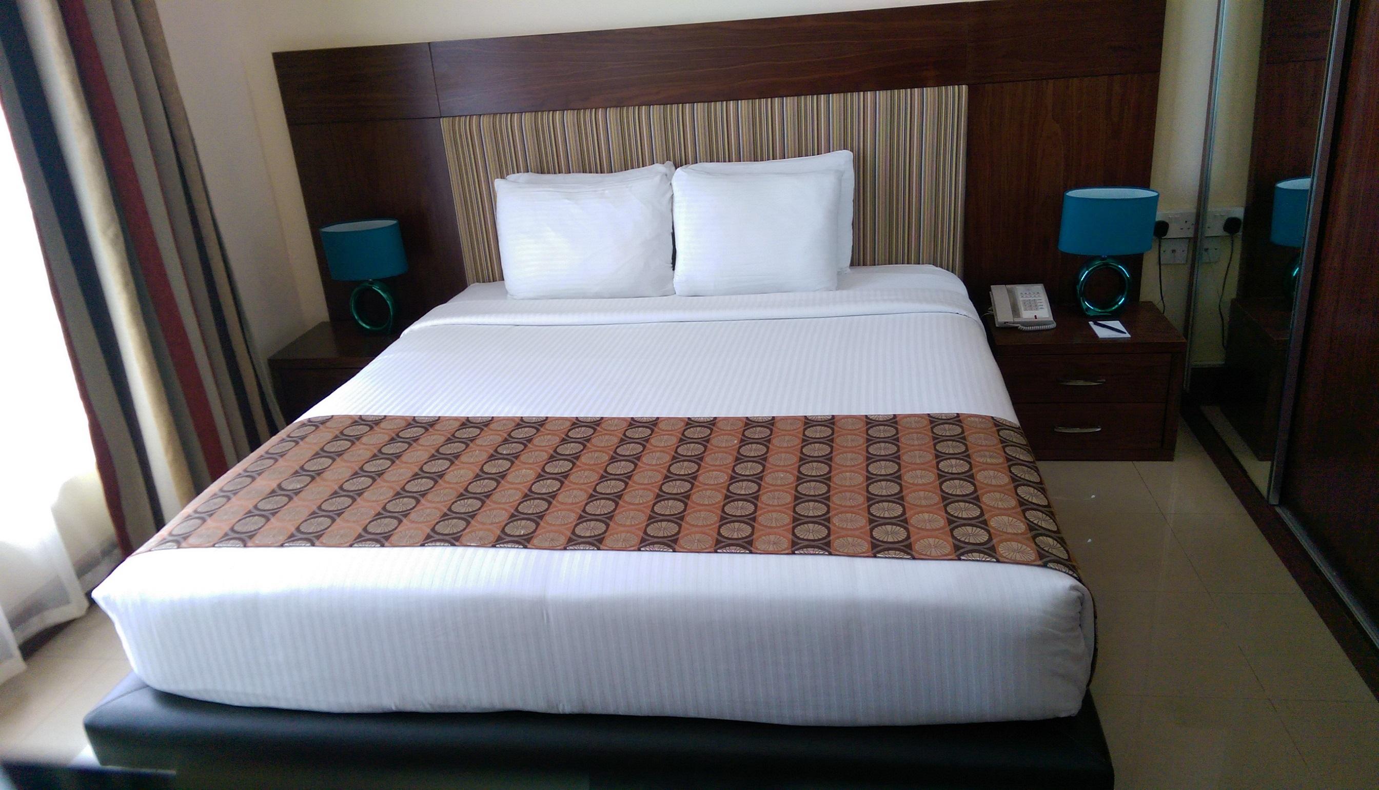 Aryana Hotel Sharjah Buitenkant foto