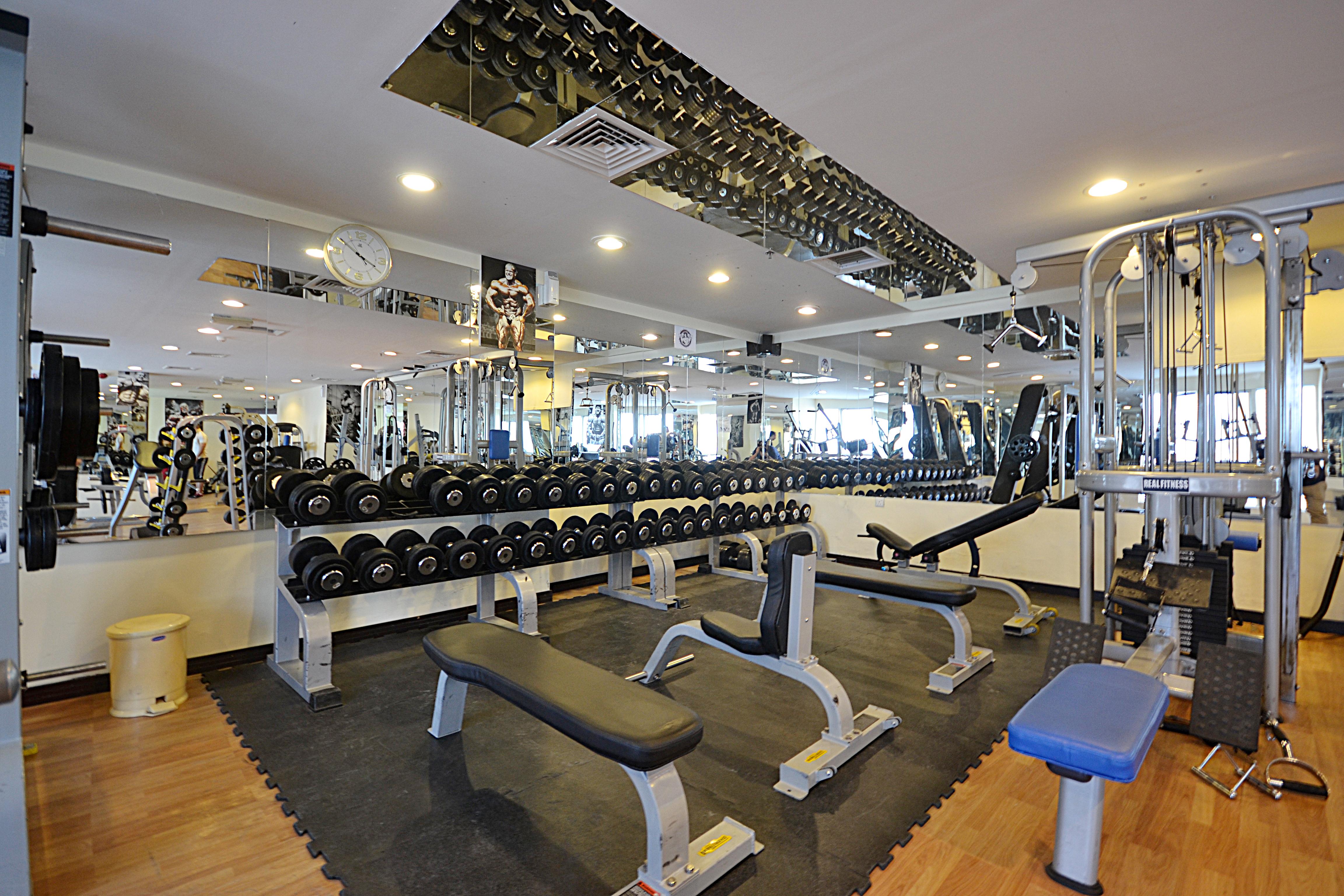 Aryana Hotel Sharjah Buitenkant foto