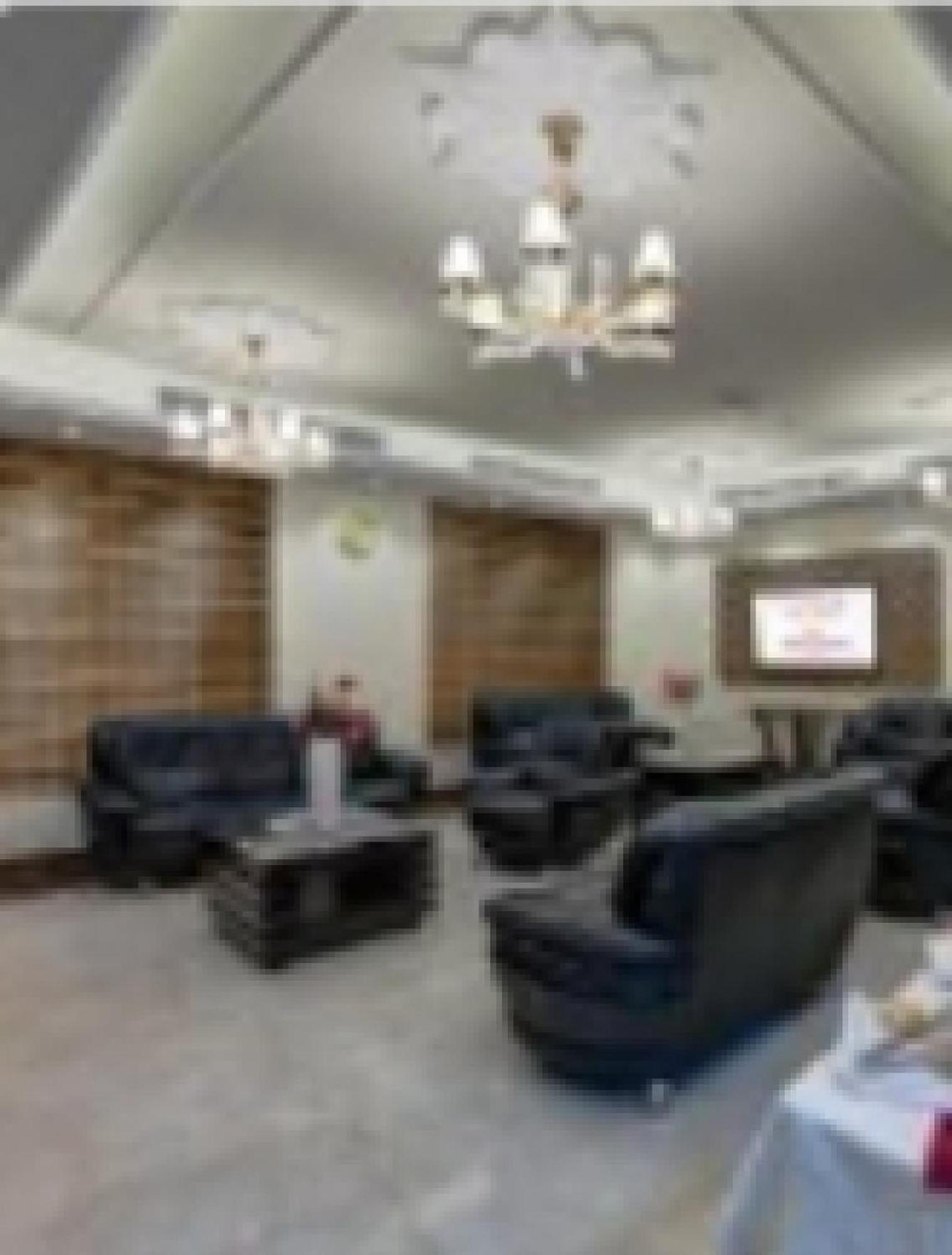 Aryana Hotel Sharjah Buitenkant foto