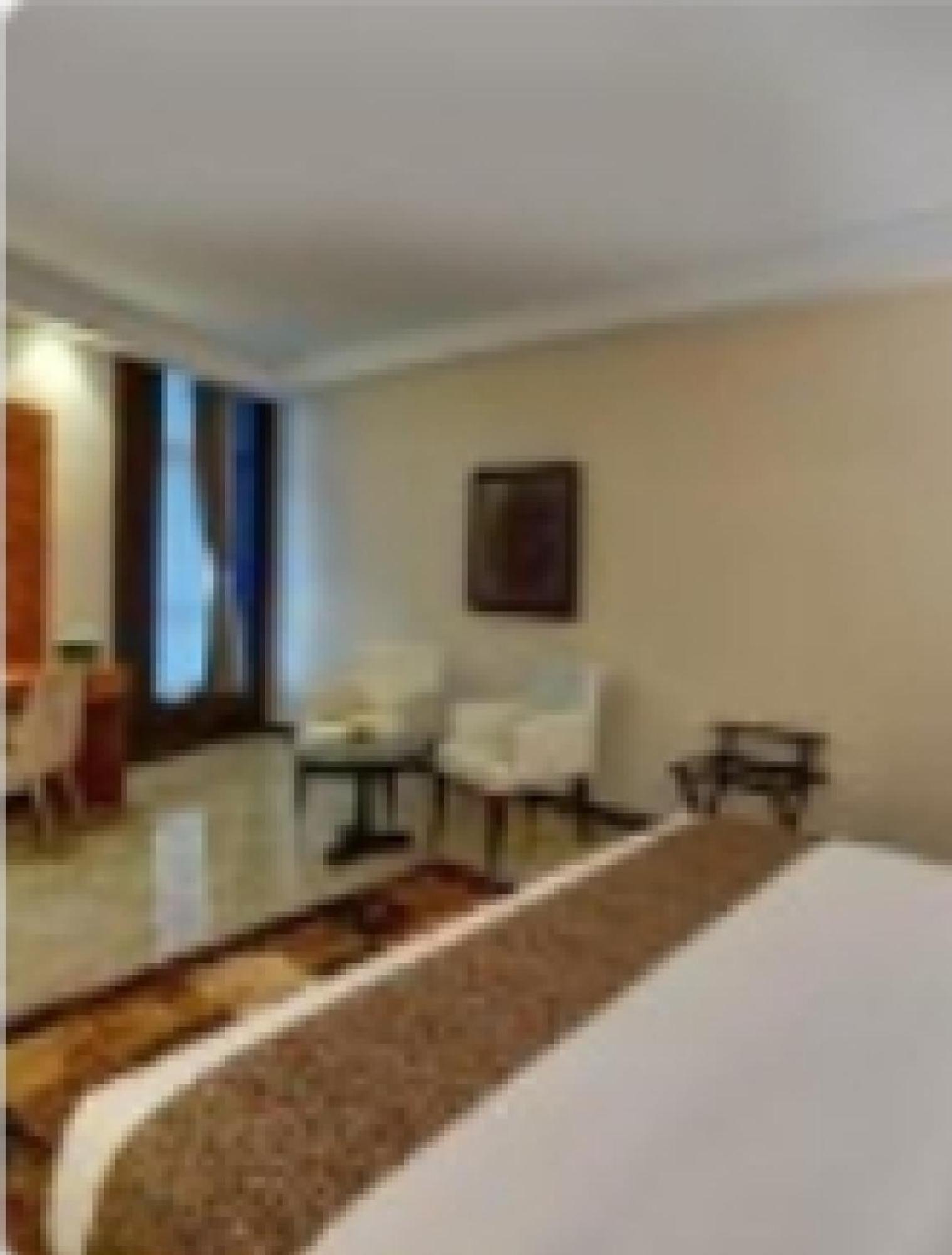 Aryana Hotel Sharjah Buitenkant foto