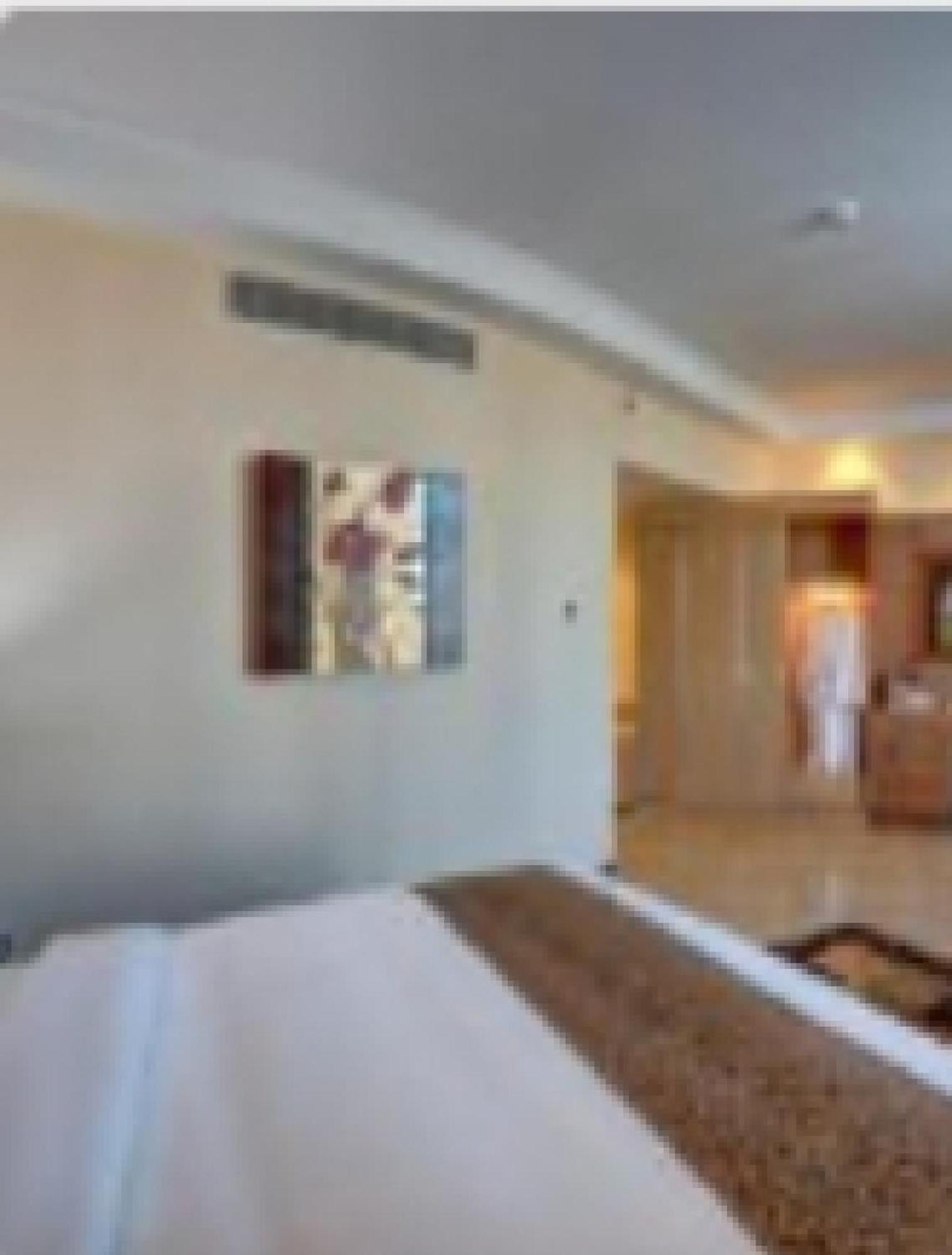Aryana Hotel Sharjah Buitenkant foto