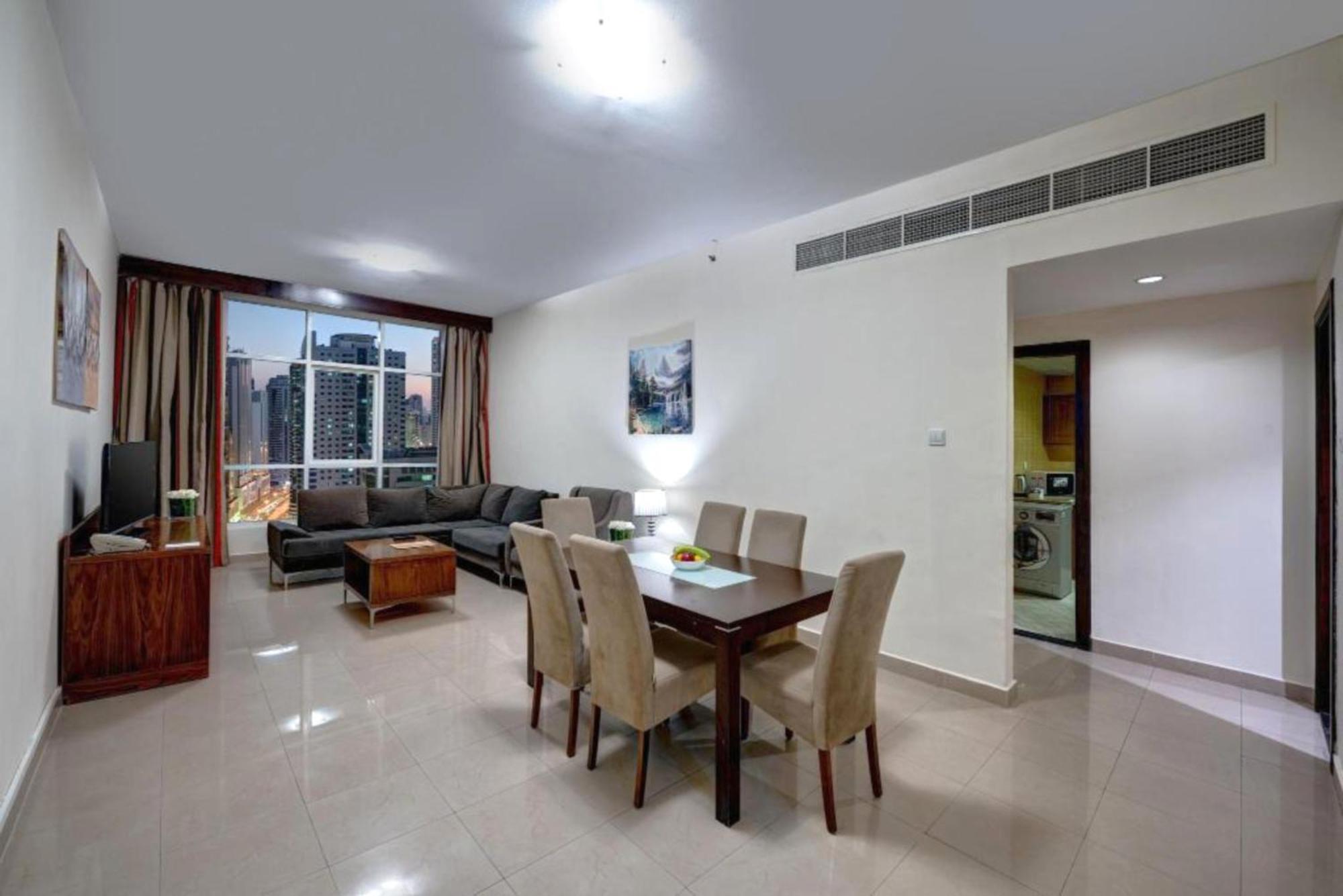 Aryana Hotel Sharjah Buitenkant foto